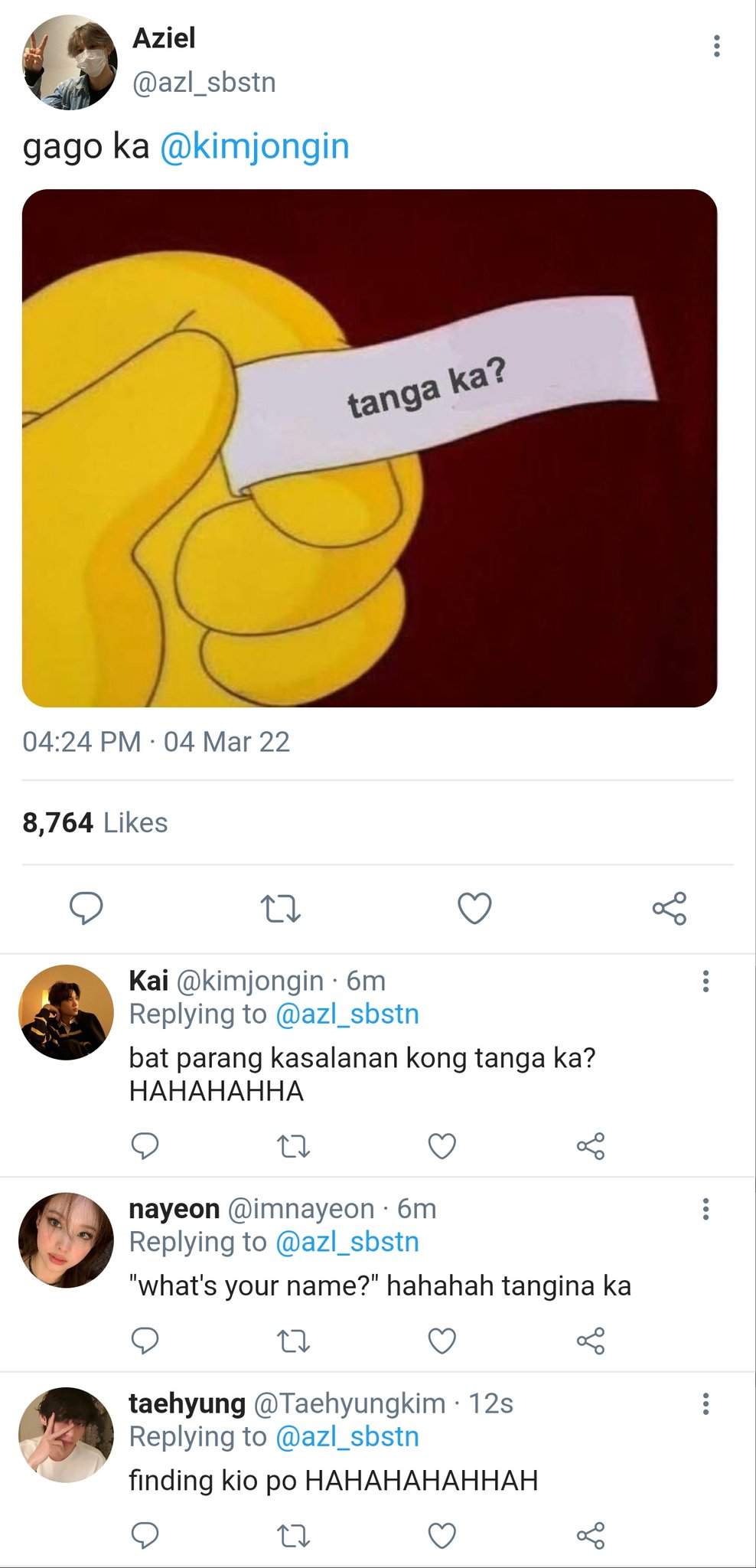 Kim On Twitter 24 Https T Co Ambsa3l9y5 Twitter