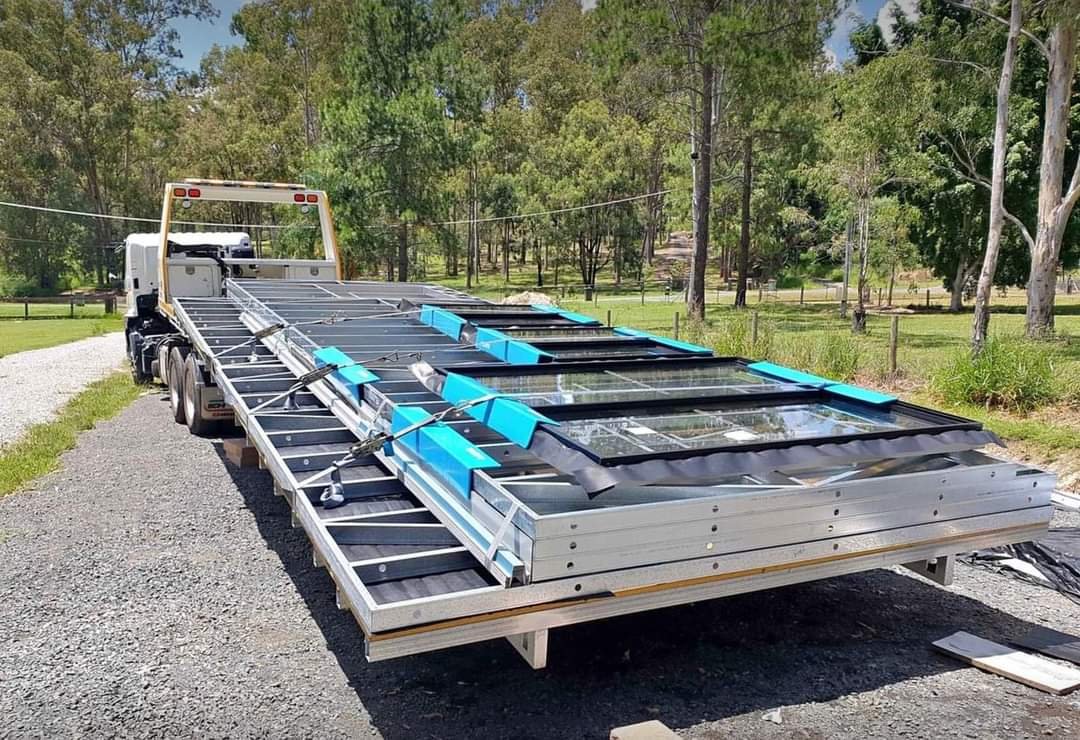 Containerdreams's tweet image. Ok all you #richpeople It’s time to #giveback to #community 
These flat pack kits are $11k each. We want to buy 5 of them to give to people whose houses are condemned after the #floods Who’s in ? @chrishemsworth @Snappytoes4  
It’s #taxdeductible #WINWIN 

chuffed.org/project/help-f…