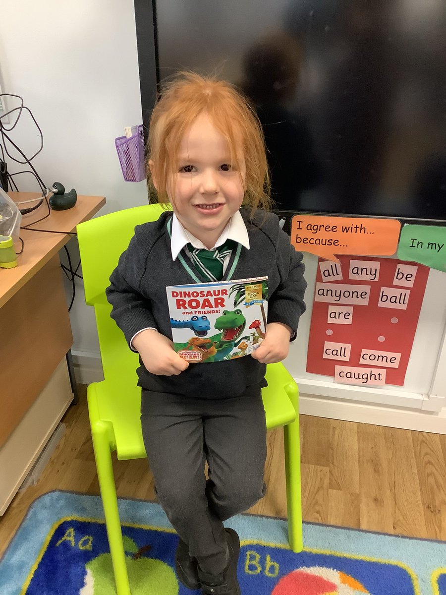 MissKilpinSHS's tweet photo. Very happy with his World Book Day book as it links with our topic. #IAmAReader #WorldBookDay @SHSBoysPrep https://t.co/cXxg0hTuzv