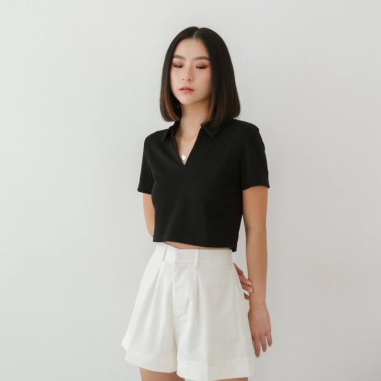 Enda_Hukom's tweet photo. 4. JIRO KNIT POLO 

🏷️Harga: Rp89.000. 
🔗Link:  https://t.co/2x2F7h2QLR https://t.co/csr5W7ym7Y