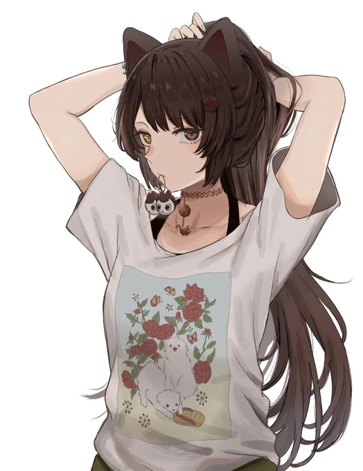 #いぬいらすと 