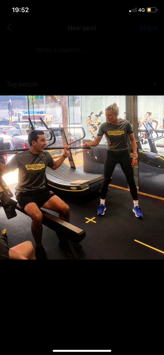 Not only as an athlete but in wanting to understand how to have a better quality of life, I’ve always had a passion for learning about fitness and the optimisation of human performance. 

In return I’m always grateful for the opportunity to contribute to this space by 1/3