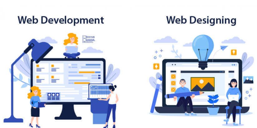 ritusha14844374's tweet image. Are you confused that what Is the difference between web development &amp;amp; web design? If yes! Read this blog because in this blog you will get the answer of this question. 

Learn More- bit.ly/376zEc5
.
.
#webdevelopmentinstituteindelhi
#bestwebdevelopmentinstituteindelhi