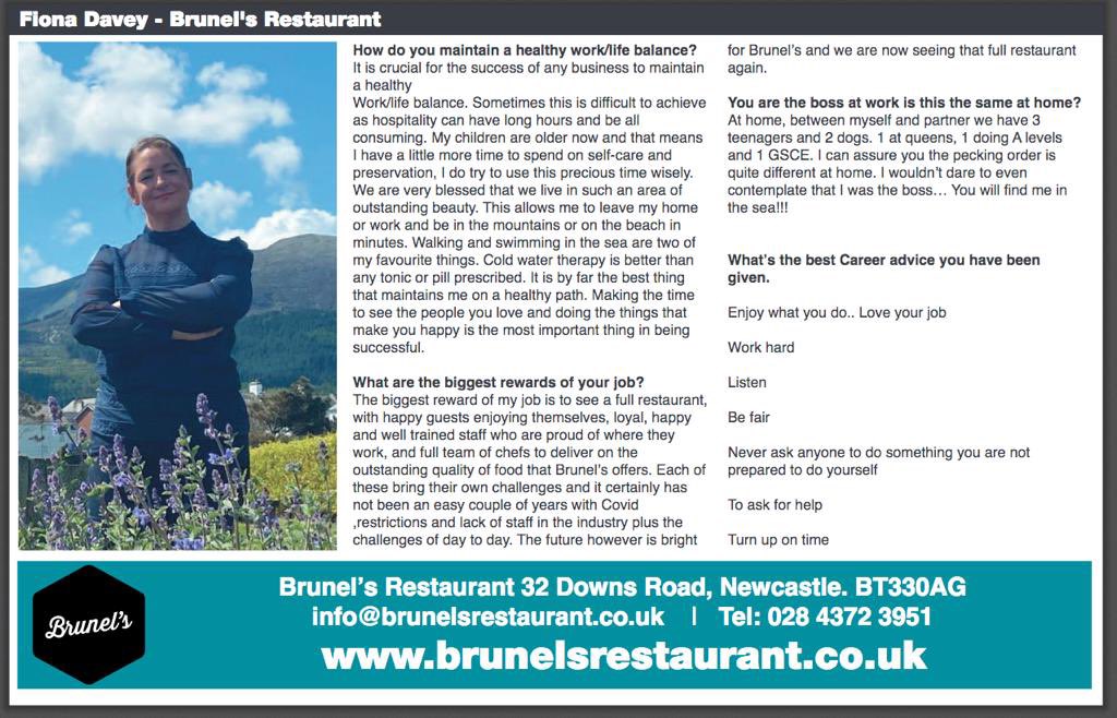 Brunel's (@eatatbrunels) on Twitter photo The importance of a work/ life balance. <a href="/EatAtBrunels/">Brunel's</a> #work #Mindfulness #WorkLifeBalance #workplace #Hospitality <a href="/MourneObserver/">Mourne Observer</a> <a href="/HospUlster/">HOSPITALITY ULSTER</a> <a href="/fiona2davey/">Fiona Davey</a> The importance of a work/ life balance. <a href="/EatAtBrunels/">Brunel's</a> #work #Mindfulness #WorkLifeBalance #workplace #Hospitality <a href="/MourneObserver/">Mourne Observer</a> <a href="/HospUlster/">HOSPITALITY ULSTER</a> <a href="/fiona2davey/">Fiona Davey</a>