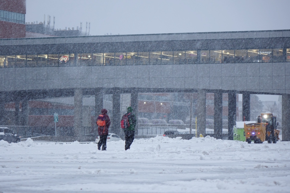 CBC Newfoundland and Labrador on Twitter "Metro area schools are