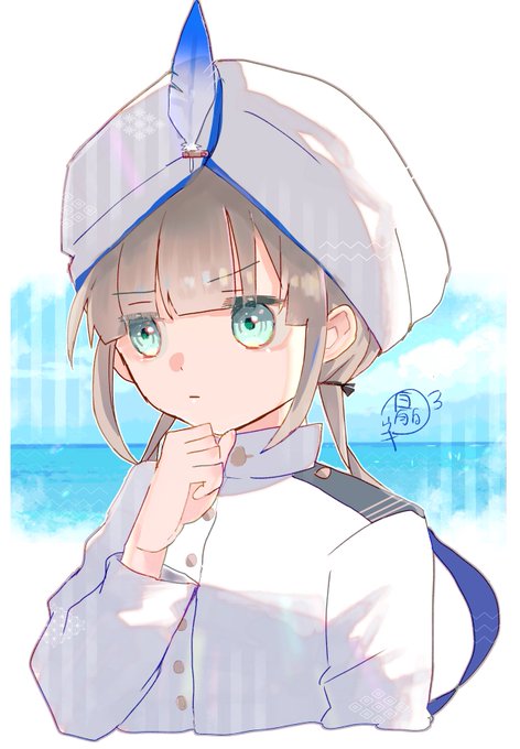 FGO ∕ ネモ 