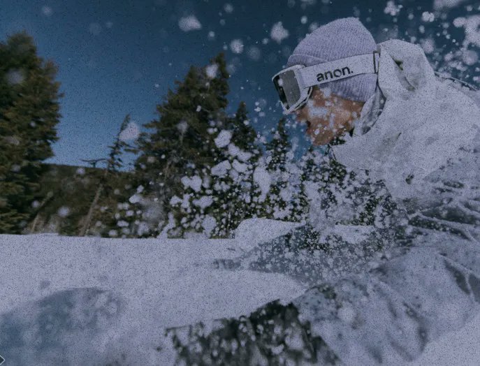 Le Burton Mystery Series, nouvel event convivial et inclusif, commence ce weekend avec un banked slalom sur le Stash à Avoriaz bit.ly/3KbP6lg