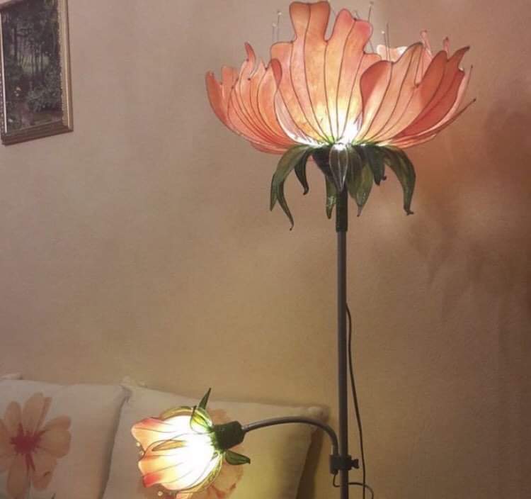 piinkibun's tweet photo. fairy lamps ♡ https://t.co/B8jZpSrl6t