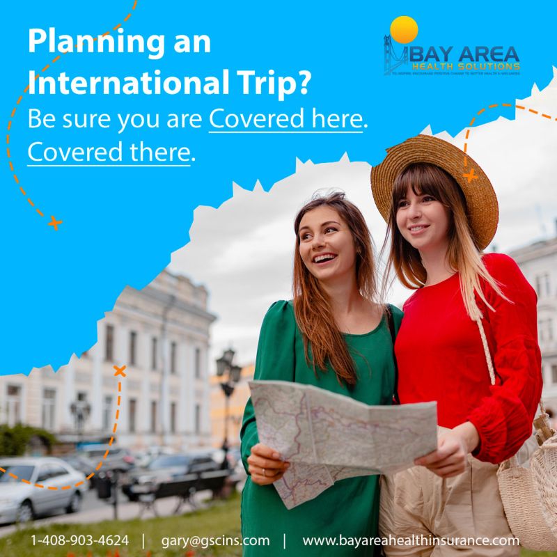 BAHealthIns's tweet photo. What would happen if you got sick or injured while traveling abroad? For more information on international travel medical plans, visit: https://t.co/anajQ8ClA6
#geoblue #covid19 #internationalmedicalinsurance #vacationtravel #travelmedical #digitalnomad #internationaltravel https://t.co/YHMR0tetRg