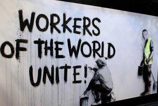 #работа #граффити #рабочие