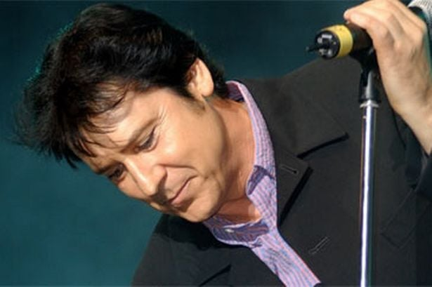 Happy Birthday to Shakin\ Stevens, 74 today 