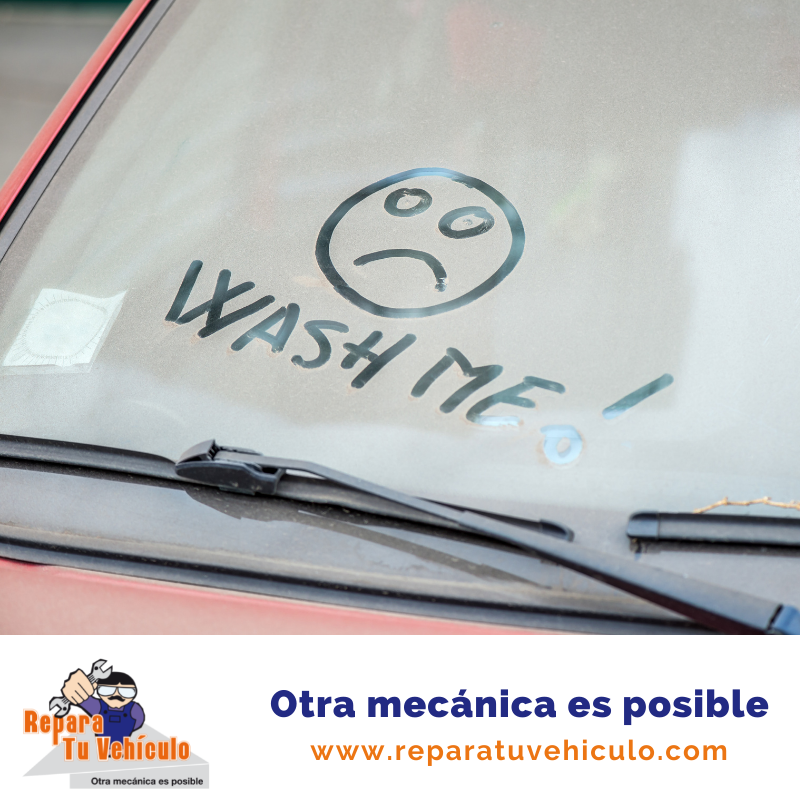 Reparatvehiculo's tweet photo. ☝🏼  Llega el fin de semana y es tiempo de poner guapete tu coche. 👨🏻‍🔧

¿Hace cuánto que no lo lavas? 💦  🧼  🚙   ¡No sea vergonzoso!, sabemos que hace mucho. 😉

#mantenimiento #coches #limpieza https://t.co/B7S0plbo09