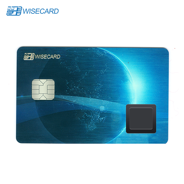 Wisecard has recently been producing metal bank cards, with various types of crafts, such as Etched/engraved, brushed, mirror effect and etc. Please check them out on Alibaba. alibaba.com/.../85-5x54mm-…...
#Wisecard #metalcard #bankcard #MASTERCARD