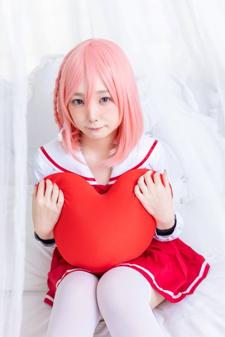 コスプレイヤー玲奈(れぃな)のTwitter画像14