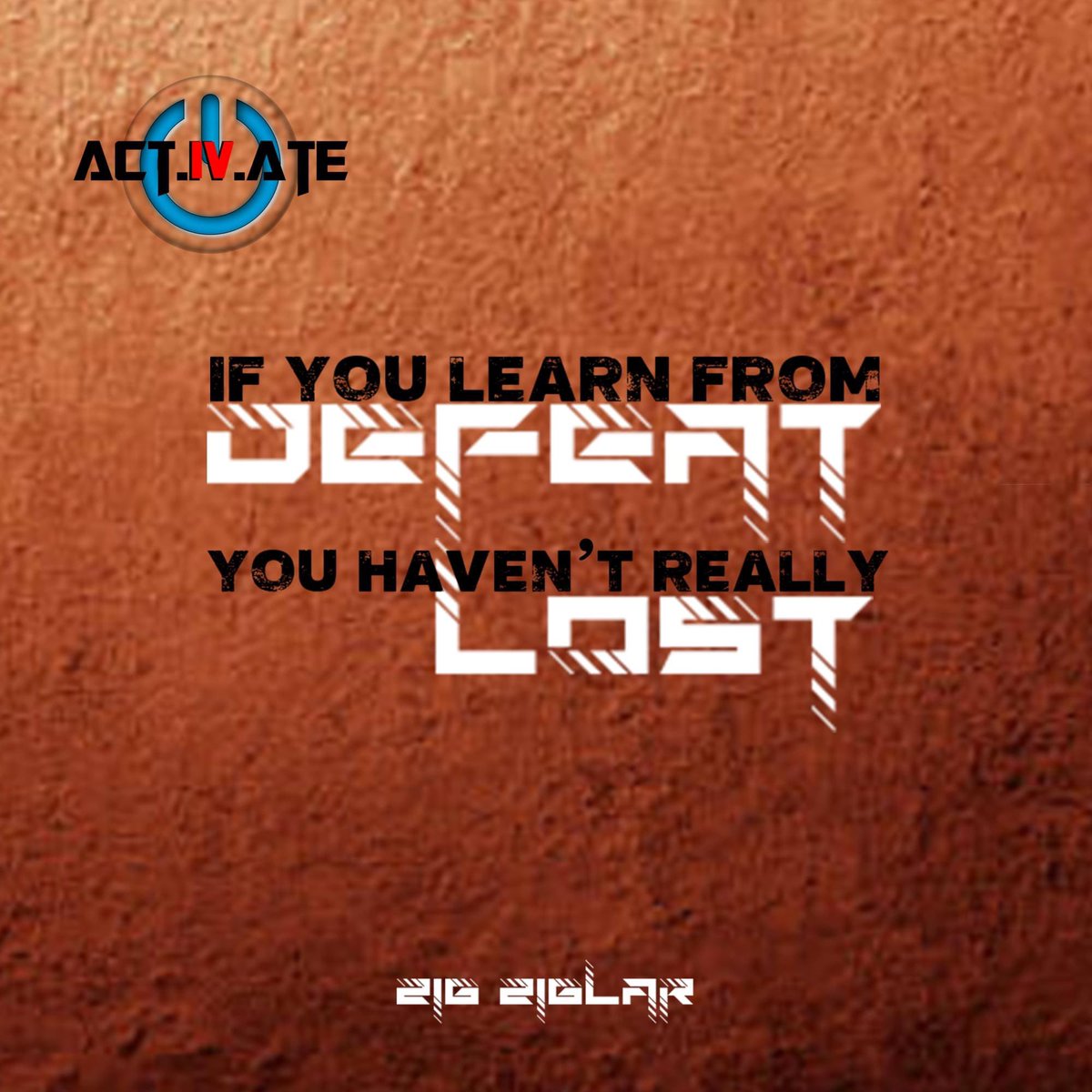ActivateAccess's tweet photo. Stay ACT.IV.ATE:D! https://t.co/jA6k6GCe75