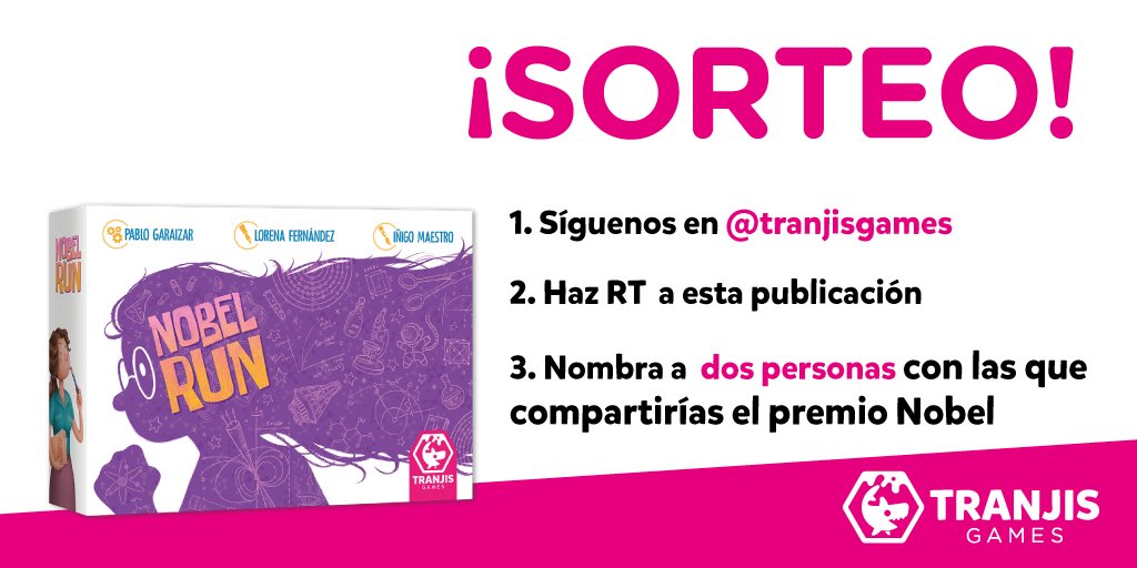 Tranjis Games tweet media