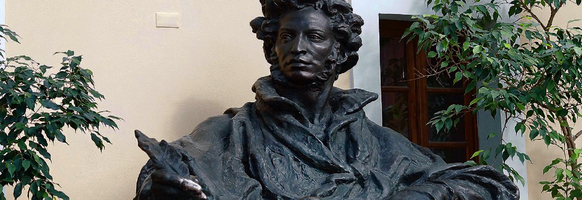 Акция «Культурные выходные» 6 и 7 марта в Государственном музее А. С. Пушкина

Акция приурочена к Году культурного наследия народов России и Международному женскому дню.

Подробнее: pushkinmuseum.ru/?q=event/akciy…