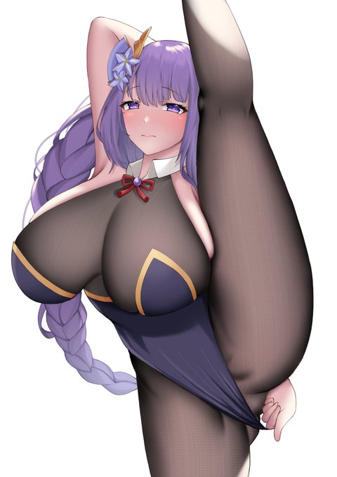 雷電将軍
#GenshinImpact 
#原神 