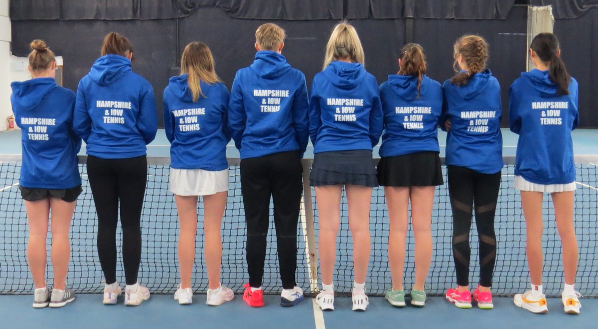 Hampshire & IOW Tennis (@hantsiowtennis) on Twitter photo Good luck to our 18U Girls County Cup team vs Avon on day 1 #CountyCupTennis <a href="/ActiveAcademyBW/">Active Academy@BW</a> <a href="/TOTALLYTENNIS01/">TOTALLY TENNIS</a> <a href="/TeamBathTennis/">TeamBath Tennis</a> Good luck to our 18U Girls County Cup team vs Avon on day 1 #CountyCupTennis <a href="/ActiveAcademyBW/">Active Academy@BW</a> <a href="/TOTALLYTENNIS01/">TOTALLY TENNIS</a> <a href="/TeamBathTennis/">TeamBath Tennis</a>