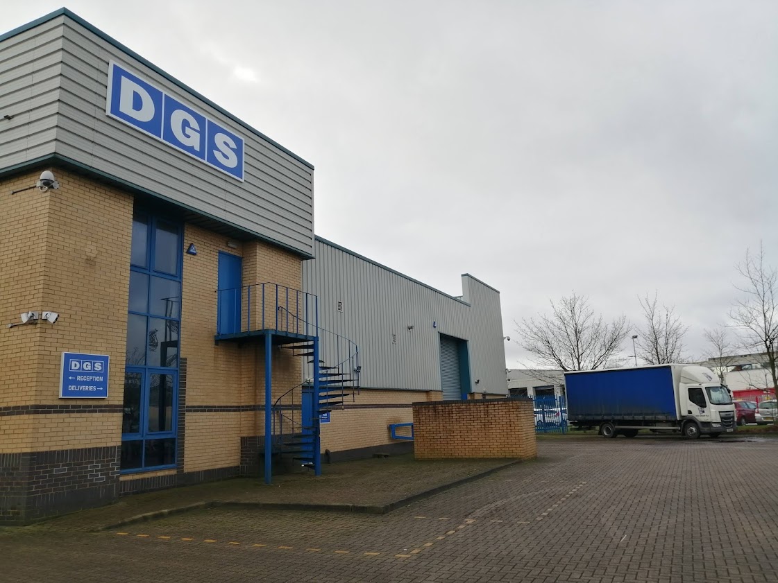Congratulations DGS Leeds!!
DGS Leeds are celebrating their 1st anniversary having moved in to their new premises in Gildersome in Feb 2021. See more information over on our website:
dgsgroup.co.uk/news/dgs-leeds…