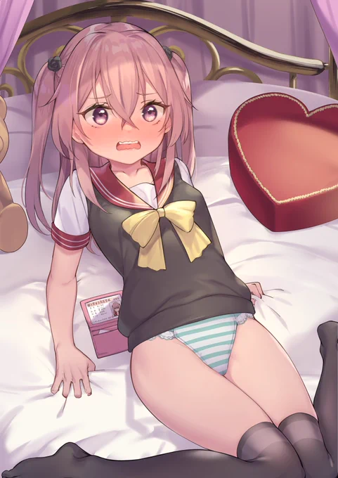 fantia始めました〜〜こちらで支援していただけると嬉しいです! 