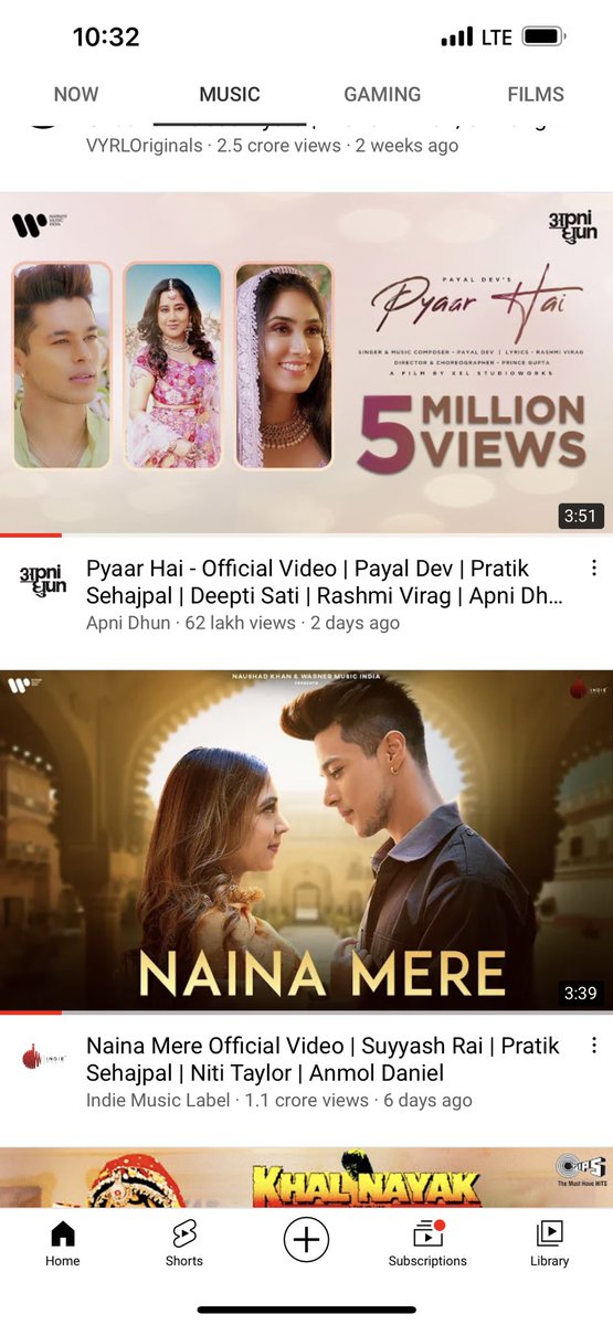 Pratik Sehajpal tweet media