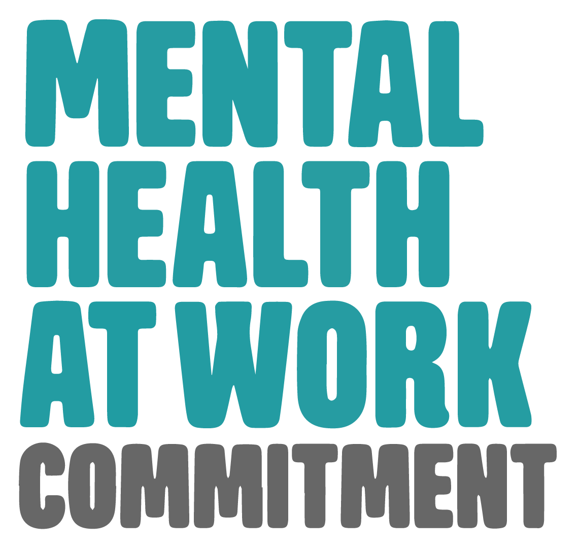 FourNet On Twitter This Month We Signed The Mental Health At Work
