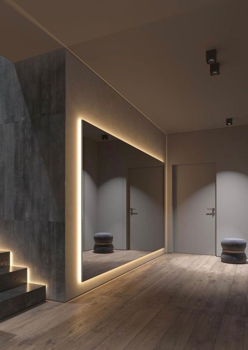 i need a mirror this big