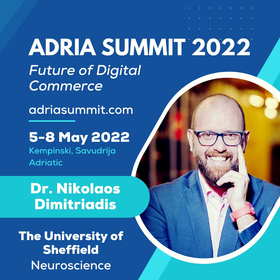adria_summit's tweet photo. dr Nikolaos Dimitriadis
Head of Neuro Consulting Services at Optimal HR Group – Geneva https://t.co/e0M2ujX0bJ