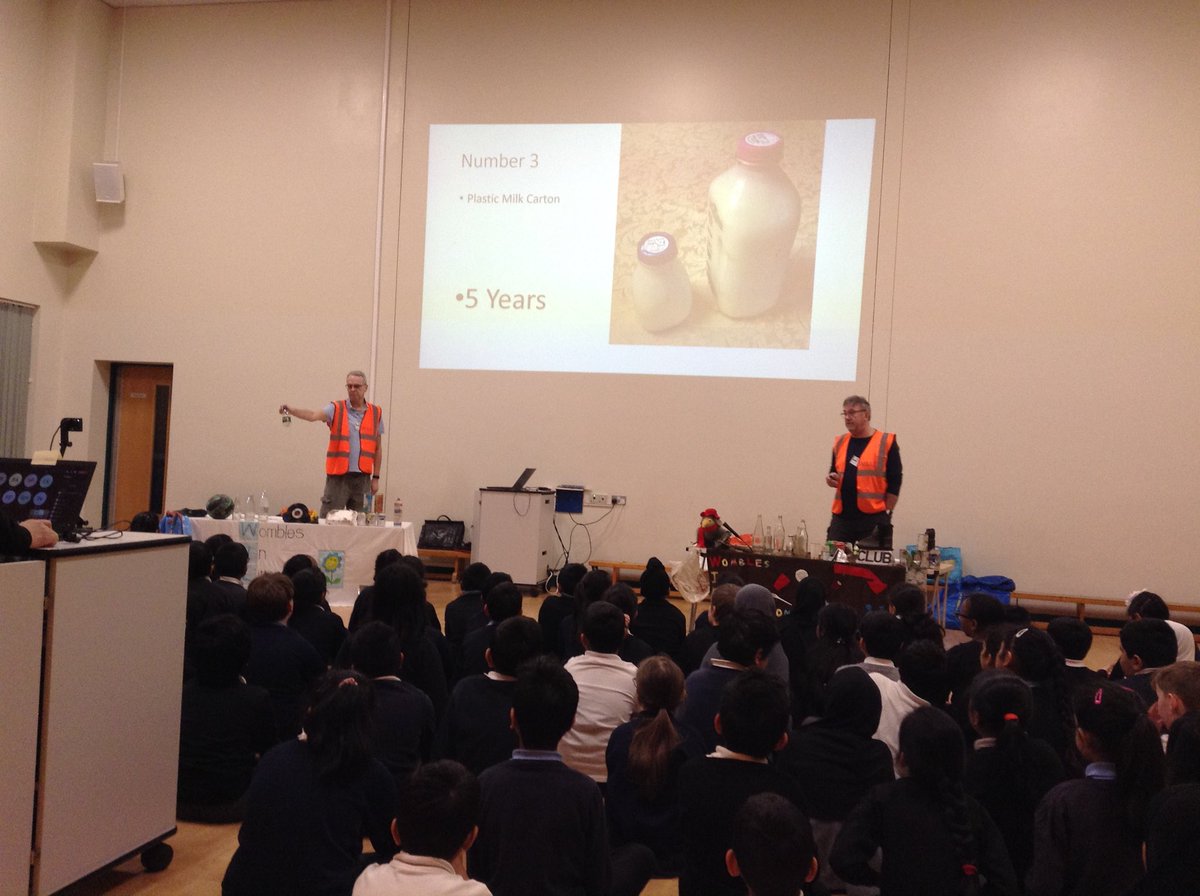 mellorschool's tweet photo. Mellor pupils have all been learning about the importance of litter and what we should and shouldn't be doing with WILE (wombles in litter education) . #w_litter #sustainability #ecoschools #litterlessleicester https://t.co/jqzCLeRwqI