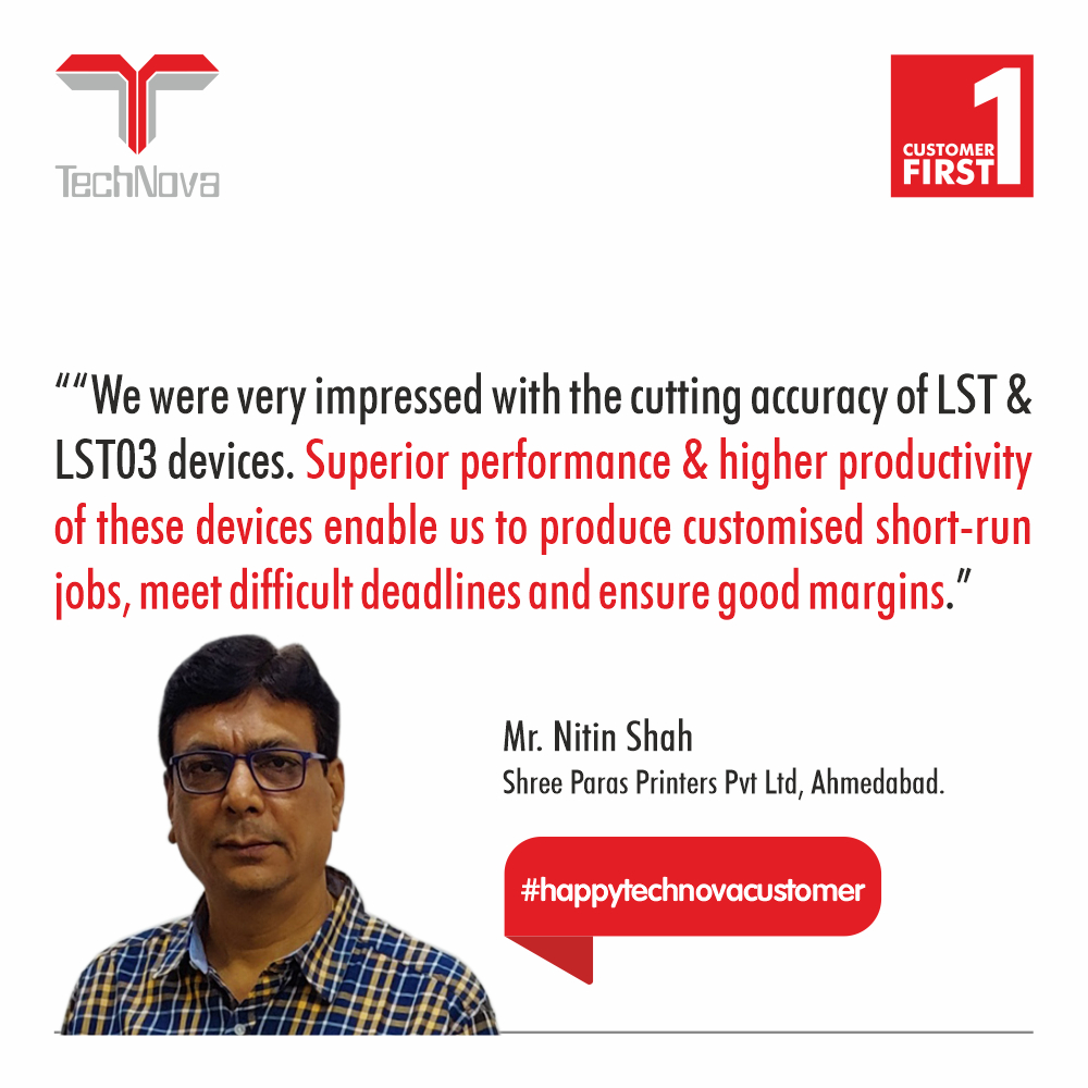 TechNovaWorld's tweet photo. State of the art Digital Cutting Tables powered by JWEI.
To know more about the series, please click here https://t.co/NAqZOUDT8g
#happytechnovacustomer #customerfirst #JWEILST #digitalcuttingtable https://t.co/5WWMZ4q4pK