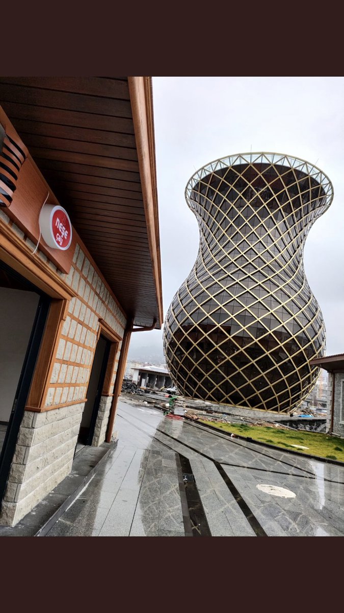 Çok yakında Rize çay çarşısında hizmetinizdeyiz..