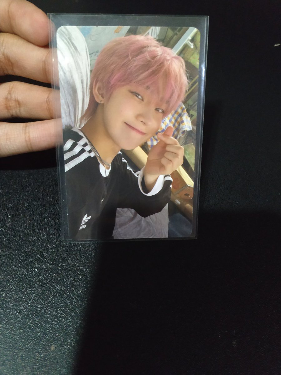 sunowihunnie's tweet photo. {Charyb sunoo selca}
° #snchiemails °
~I have been on a search to find charyb sunoo I finally got it!! Thank you @pshbuys for packing our sunshine safely!!✨#kamsahoonida https://t.co/jwCMiJ8Y5O