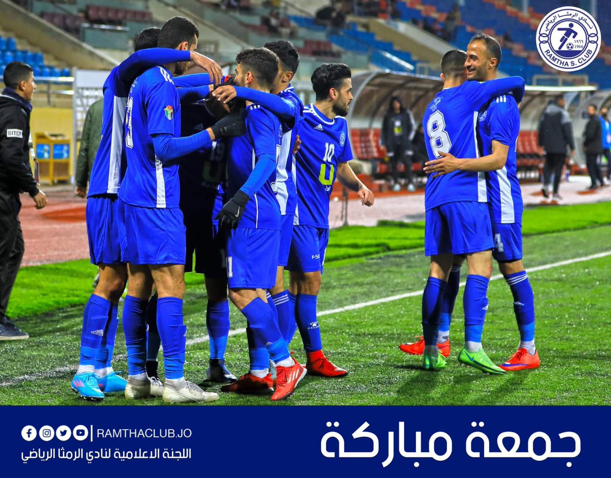 ramtha_sc's tweet photo. #جمعة_مباركة https://t.co/VMa4DaxHiW