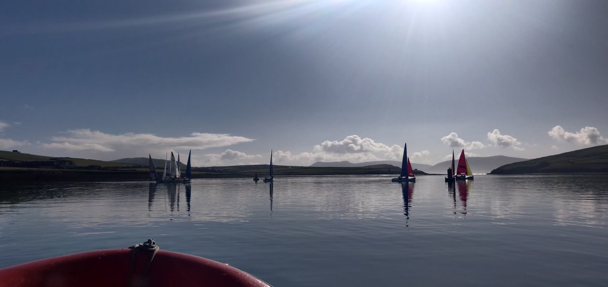 IUSA VARSITIES Day 2.
<a href="/NUIGSailing/">NUIG Sailing</a> <a href="/UCCSailing/">UCC Sailing Club</a> <a href="/UL/">University Of Limerick</a> <a href="/Trinitysailing/">DUSC</a>