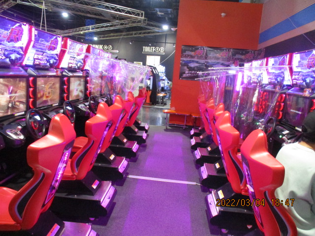 WANGAN MIDNIGHT MAXIMUM TUNE 4
