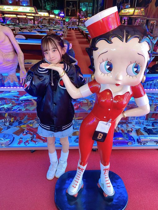 Twitterのコスプレ画像17