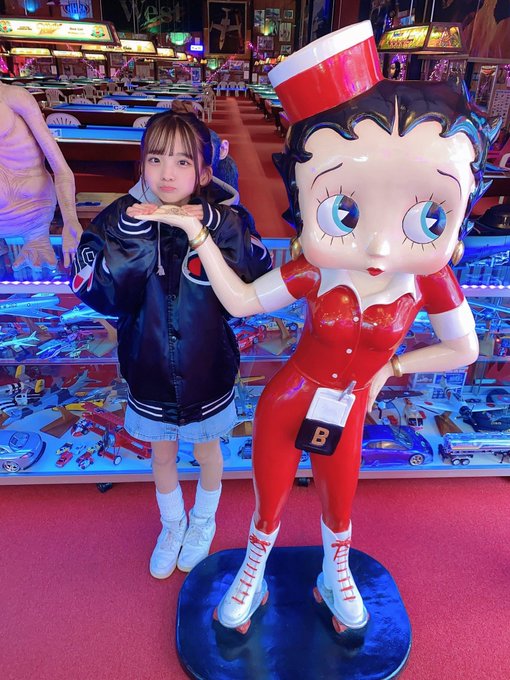 Twitterのコスプレ画像18