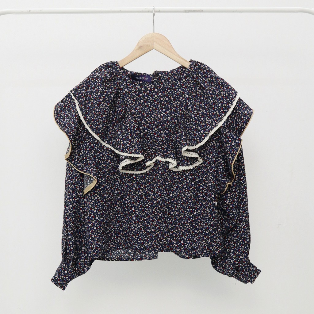Enda_Hukom's tweet photo. 5. Rasely top blouse -Thejanclothes 

🏷️ Harga: Rp119.000
🔗Link:  https://t.co/vc9zUMW8Ke https://t.co/8r6FpWHjCW
