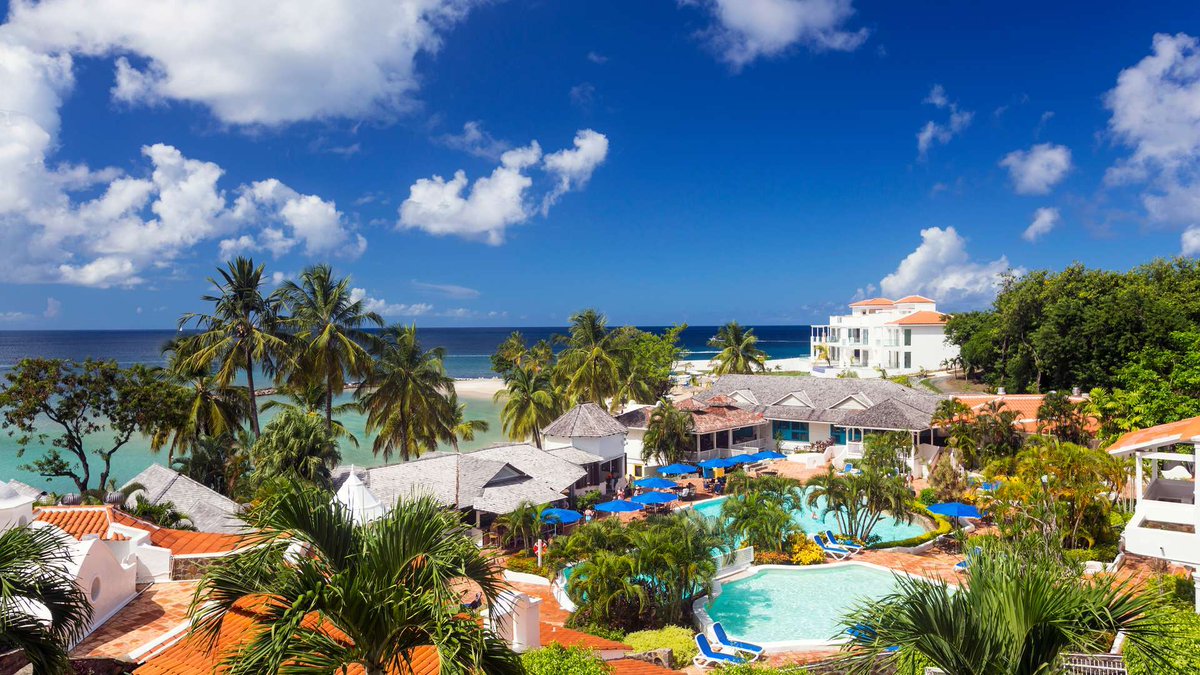 7 night All Inclusive Caribbean from £1749! Experience the secluded Windjammer Landing Villa Beach Resort, St Lucia in 2022. Offer includes $100 resort credit. View offer here>> bit.ly/WindjammerOffer