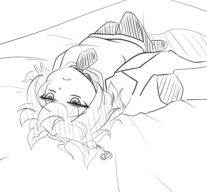 らくがき 