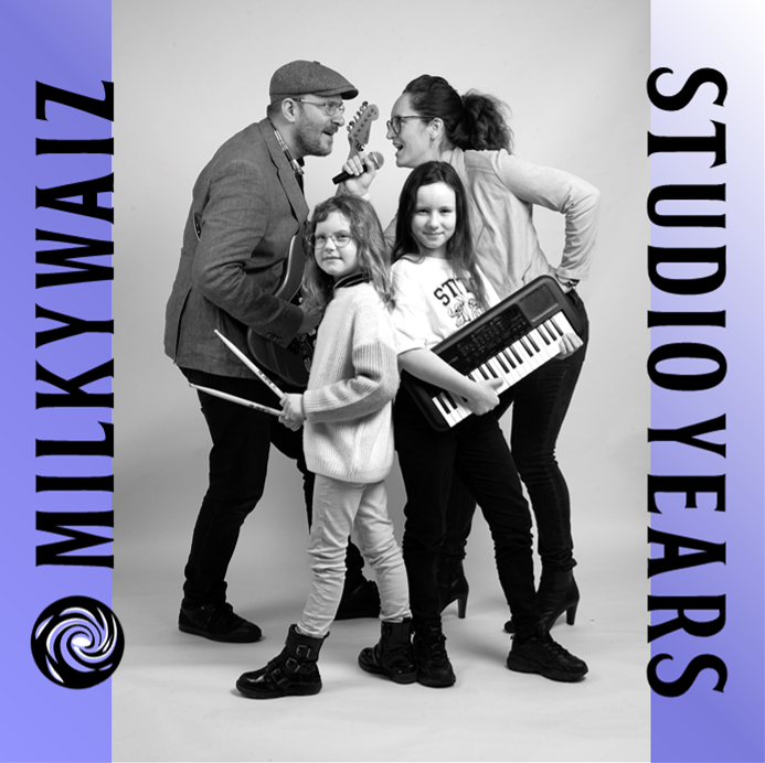 De Milkywaiz tweet media