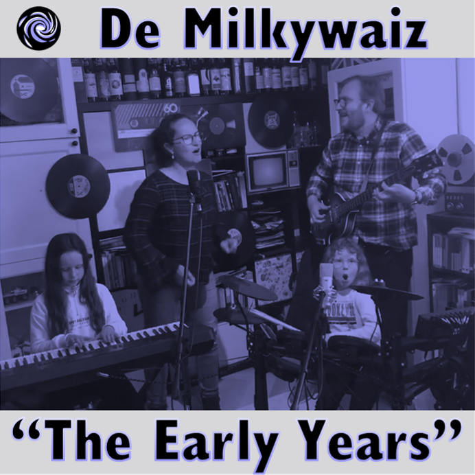 De Milkywaiz tweet media