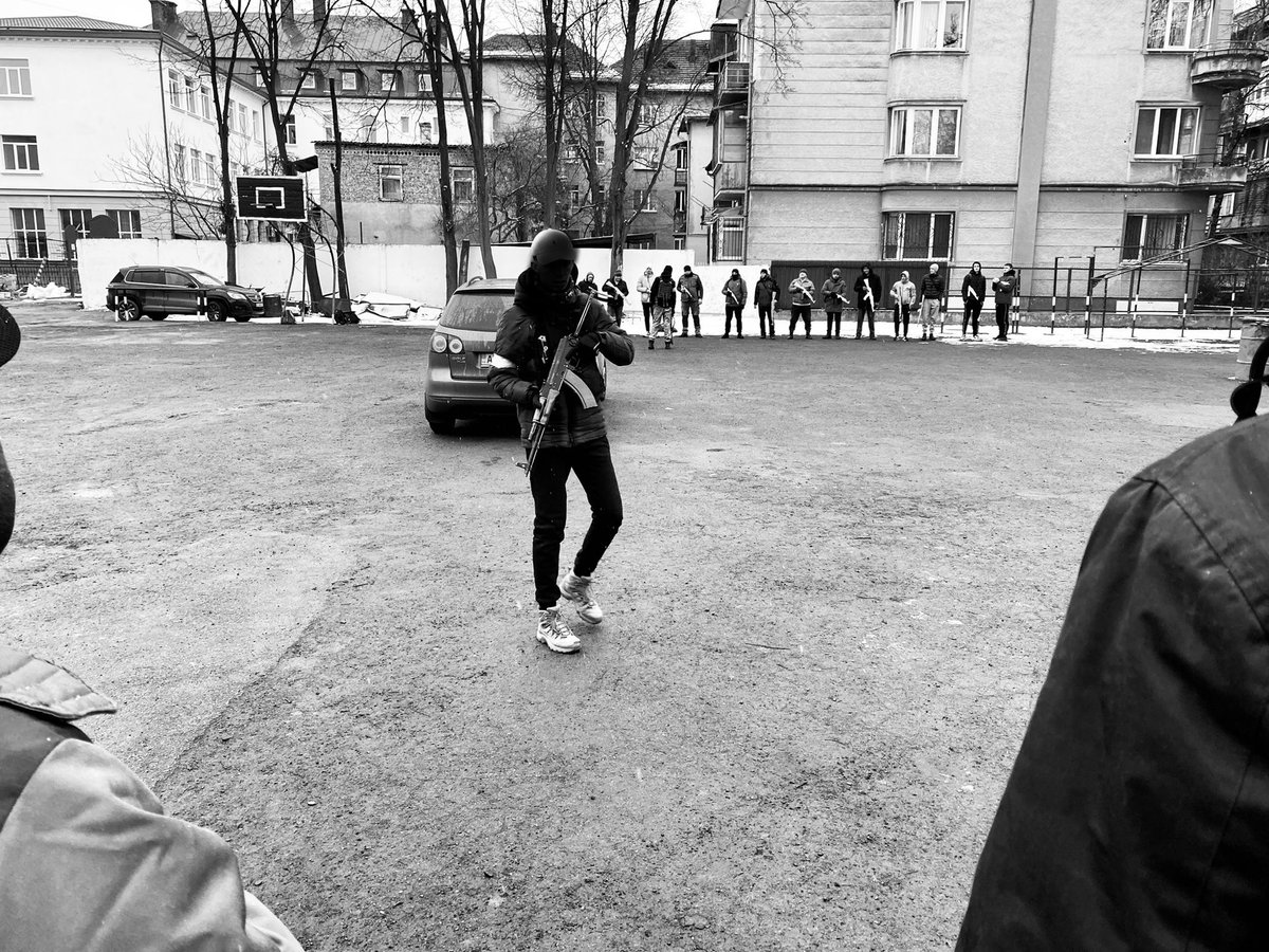 Leszek Dawidowicz tweet media