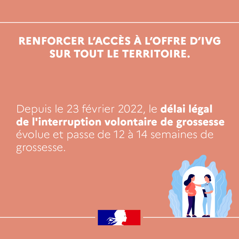 Sante_Gouv's tweet photo. 📅Aujourd’hui, c’est la journée internationale des droits des femmes.

Pour améliorer l'accès aux soins et renforcer les droits des femmes en matières de #santé, plusieurs dispositifs sont mis en place concernant la #contraception, l'#endométriose et l'#IVG⤵