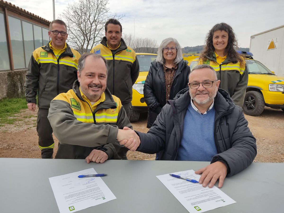 Consell Comarcal del Berguedà tweet media