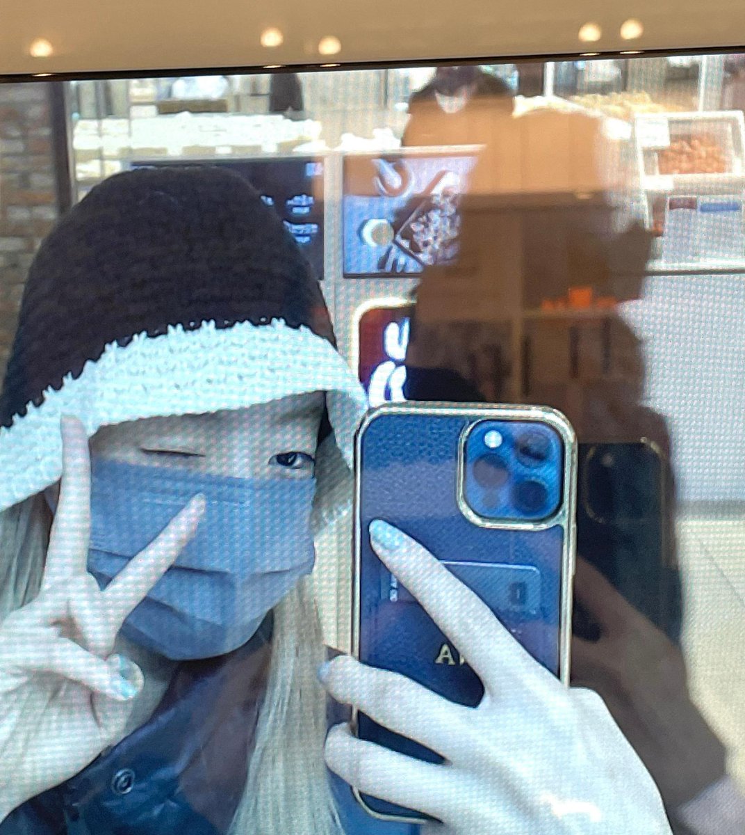 co6k1's tweet photo. 아 웃겨ㅜㅜ 너무 열려있다 https://t.co/XEHmbrK2Xs