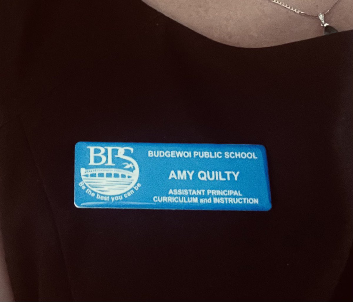 Amy Quilty tweet media