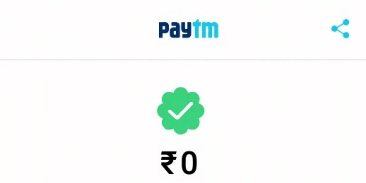 gotruffl's tweet photo. Truffl #1: PayTM

PayTM is worth 0. That's right, 0 Rs / share. Nice round number.

Why 0 you ask?

0 is what happens when no business model meets no risk appetite. 

0 it what happens when management doesn't know what business it's in. (1/17) https://t.co/igph5axrzA