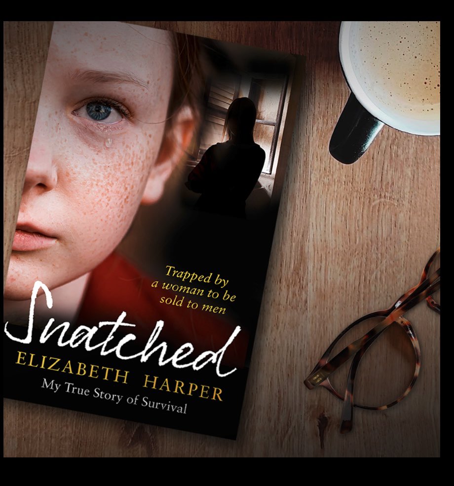 snatched1400's tweet image. Just want to say a big thank you for all the retweets , kind words , messages, phone calls of supports and to everyone who’s pre ordered ! It means the world to me thank you so much,it’s amazing ❤️ amazon.co.uk/Snatched-Trapp…